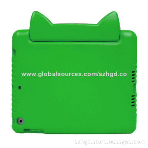 Case for iPad Air iPad 5, Made of Shock-proof and Anti-drop EVA Foam Material